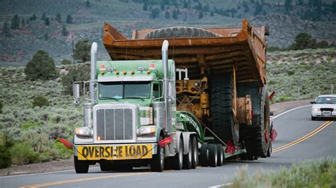 How to Ship Heavy Haul & Oversize Loads.